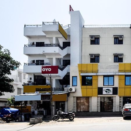 Hotel Collection O Royal Icon Udaipur Exterior foto