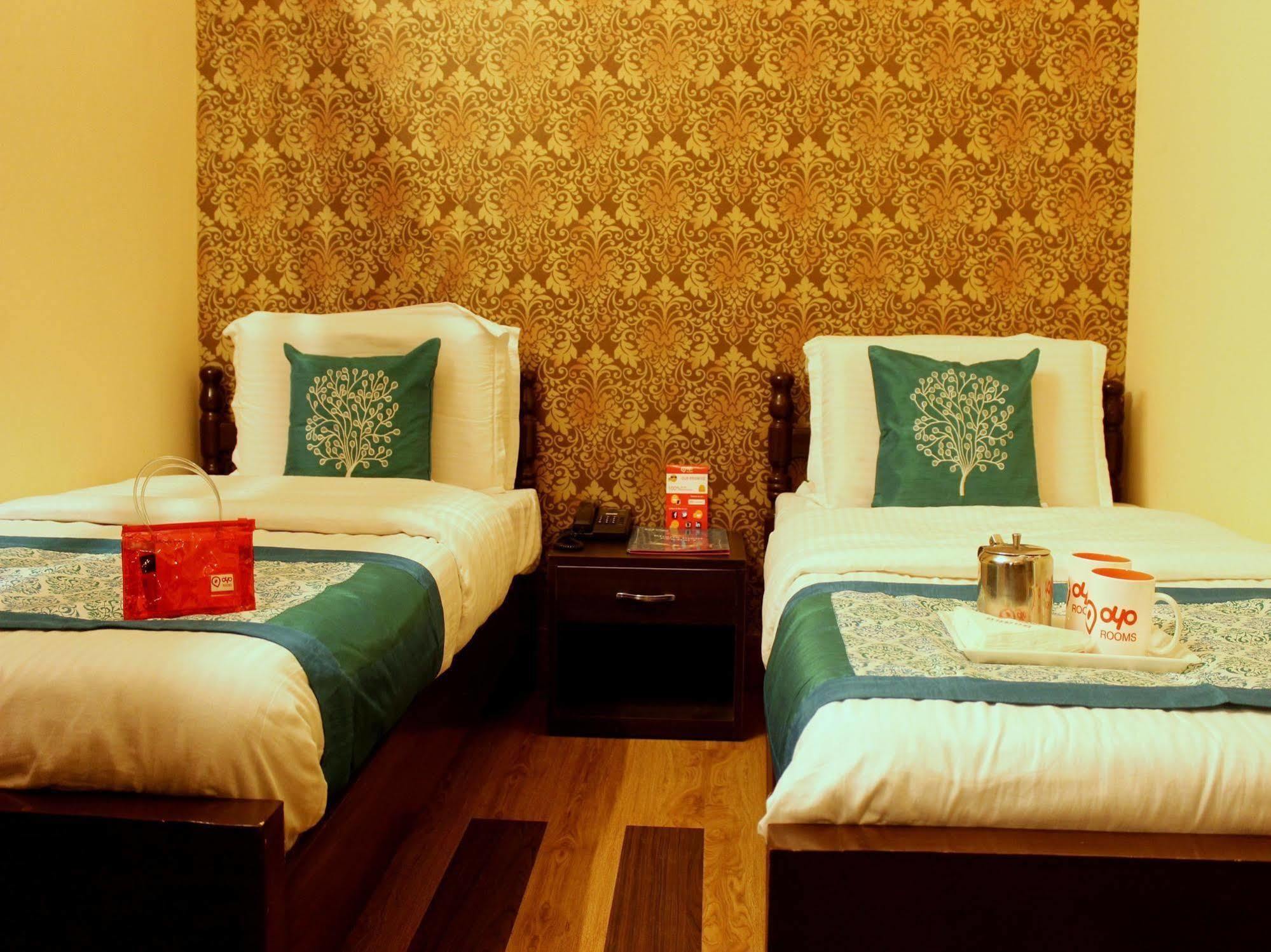Hotel Collection O Royal Icon Udaipur Exterior foto
